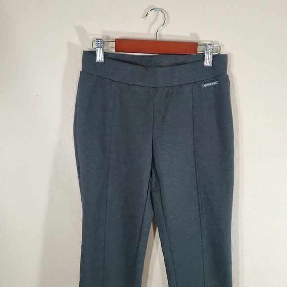 Micheal Kors gray legging pants - Picture 5 of 13